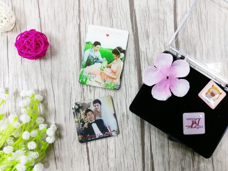Souvenir Pernikahan - Hadiah Pernikahan